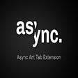 Async Art Browser Extension