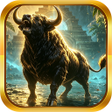 Programın simgesi: AF Games Buffalo
