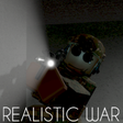 Icon of program: REALISTIC WAR