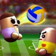 أيقونة البرنامج: Head Soccer: Soccer Stars