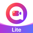 Icon of program: Meeya Lite:Video Chat  So…