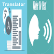 程序图标：The Converter Speech To T…