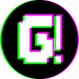 Ícone do programa: Glitch Camera effect 3D A…