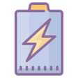 Иконка программы: Battery Health