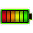 Icono de programa: Battery Health