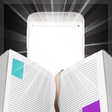 Ikon program: ReadLight Reading Flashli…