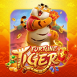 程序图标：Fortune Tiger