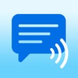 Icon of program: Speech Assistant AAC