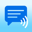 プログラムのアイコン：Speech Assistant AAC