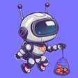プログラムのアイコン：Crypto Tappers - Tap to E…