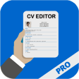 Resume Pro - CV Editor