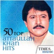 プログラムのアイコン：50 Top Attaullah Khan Hit…
