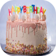 Icon of program: Happy Birthday Wishes