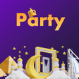 Symbol des Programms: PartyYou:Group Voice Chat…
