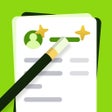 Ikona programu: Magic Resume: PDF CV buil…