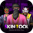 Ikon program: FFF Skin Tools