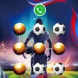 プログラムのアイコン：AppLock - World Cup