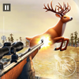 プログラムのアイコン：Deer Hunting 2020: huntin…