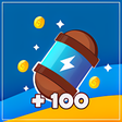 Icon of program: Spin Rewards : CM Rewards