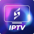 Ikona programu: IPTV Smart Player PRO
