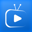 أيقونة البرنامج: IPTV Smart Player Pro