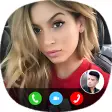 Fake Video Call - Fake Time Video Call Messanger