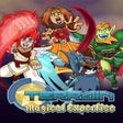 Иконка программы: Terrain of Magical Expert…