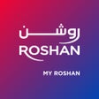 Ikona programu: My Roshan