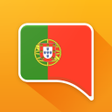Ikona programu: Portuguese Verb Conjugato…