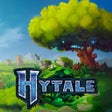 Programın simgesi: Hytale