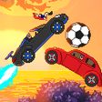 Icono de programa: Pixel Boost League - 2D R…