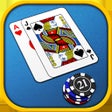プログラムのアイコン：Blackjack 21