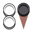 Icon of program: Backgammon by Staple Game…