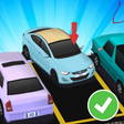 プログラムのアイコン：Parking Master