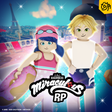 Ikon program: Pool Party Miraculous RP:…
