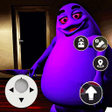 Ícone do programa: The Grimace Shake Game