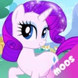 Иконка программы: Mods Skins for My Little …