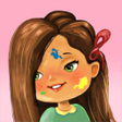 Icon of program: Coloring Books for Girl