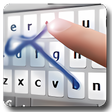 Icon of program: SlideIT Keyboard