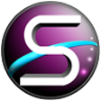 Icono de programa: Teclado SlideIT