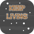 程序图标：Keep Living
