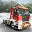程序图标：Truck Driver GO