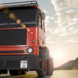 Иконка программы: Truck Driver GO
