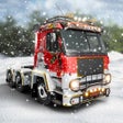 Icono de programa: Truck Driver GO