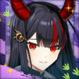 プログラムのアイコン：My New Classmate is a Dra…