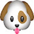Icoon van programma: Cute Dogs Wallpaper