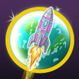 Programikonen: Galactic Future: Idle Gam…