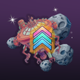 Programikonen: Galactic Future: Idle Gam…