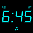 Иконка программы: Get Up Songs Music Alarm …