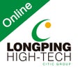 Иконка программы: LongPing Online Morgan Fo…